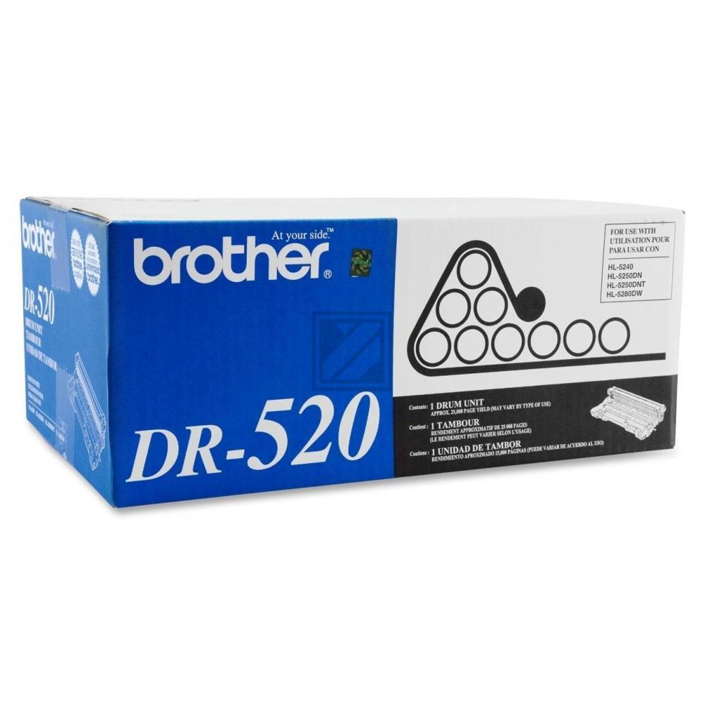 Brother Fotoleitertrommel (DR-520)