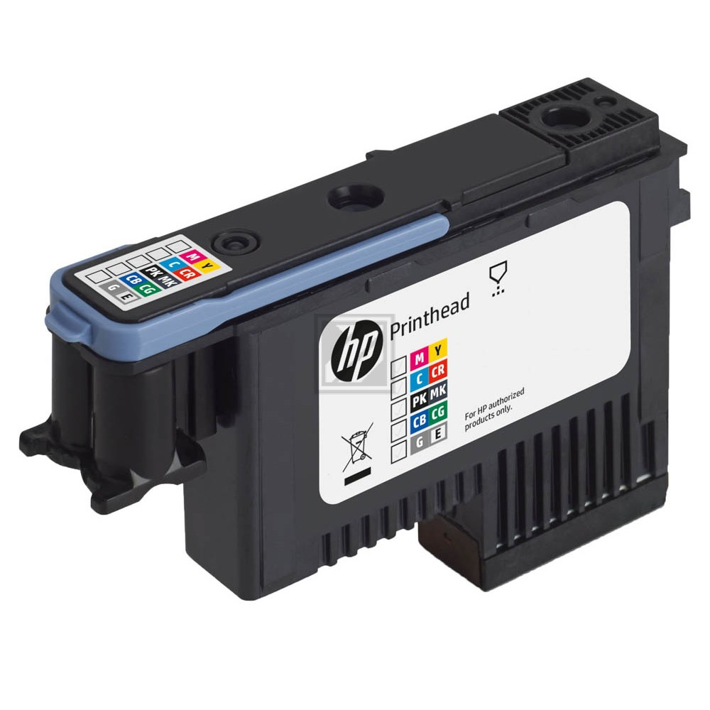 HP Tintendruckkopf (P2V25A, 746)