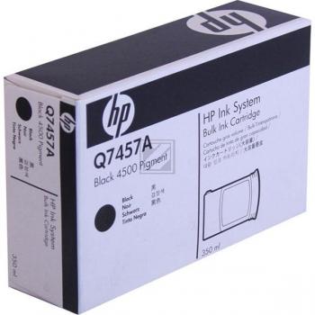 HP Tintenpatrone schwarz (Q7457A)