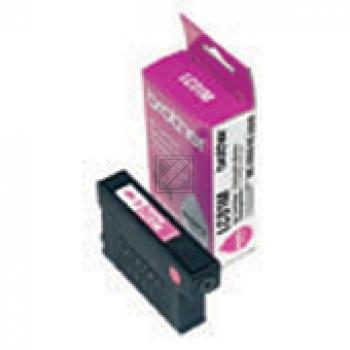 Brother Tintenpatrone magenta (LC-01M)