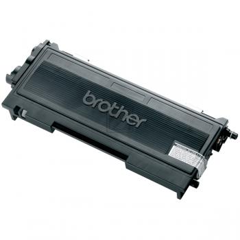 Brother Toner-Kit schwarz (TN-350)