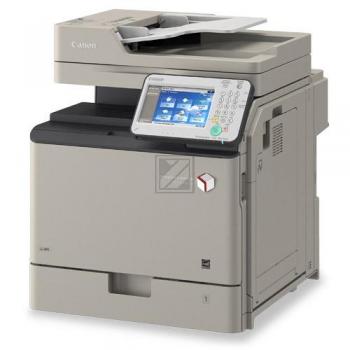 Imagerunner Advance C 350 P