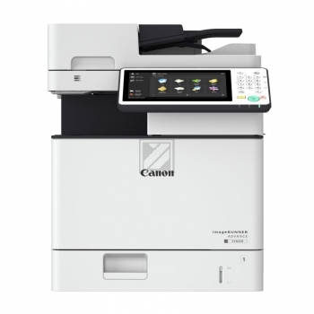 Imagerunner Advance 715 i II