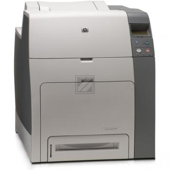 Color Laserjet 4700 PH Plus