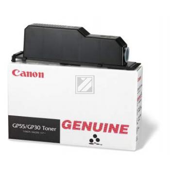 Canon Photoeinheit schwarz (1340A002)