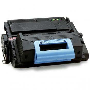 HP Toner-Kartusche schwarz (Q5945A, 45A)