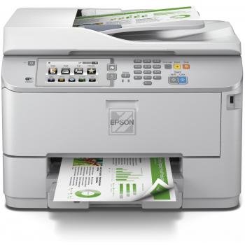 Workforce Pro WF-M 5690