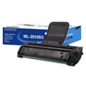 Samsung Toner-Kit schwarz (ML-2010D3, 2010)
