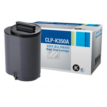 Samsung Toner-Kit schwarz (CLP-K350A, K350)