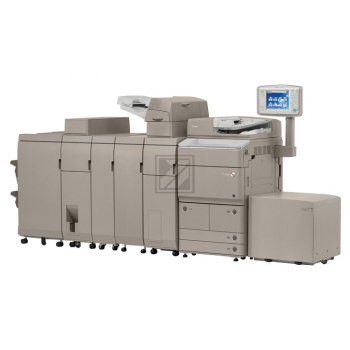 Imagerunner Advance 8205 Pro X