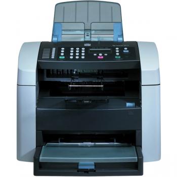 Laserjet 3015