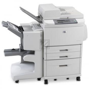 Laserjet M 9050