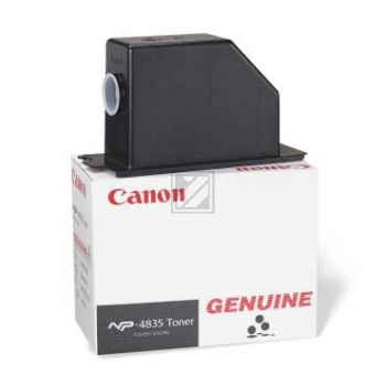 Canon Toner-Kit schwarz (1371A003AA)