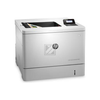 Color Laserjet Managed M 553 DNM