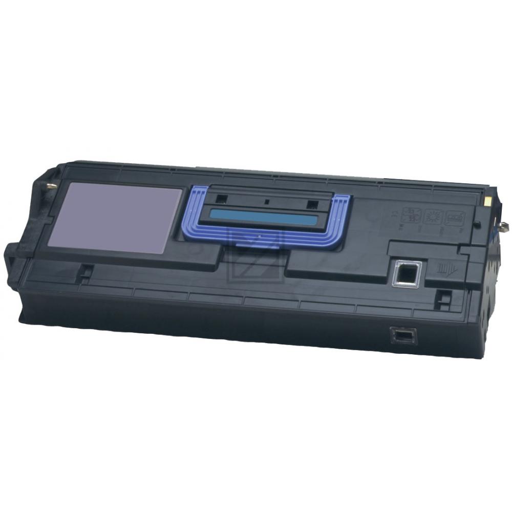 HP Fotoleitertrommel gelb, magenta, schwarz, cyan (C4153A)