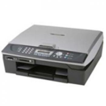 MFC-210 C