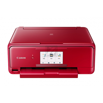 PIXMA TS 8120 (red)