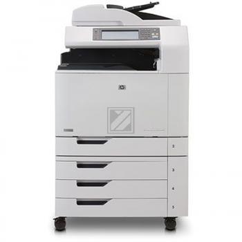 Color Laserjet CM 6040