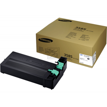 HP Toner-Kit schwarz (SV111A, 358S)