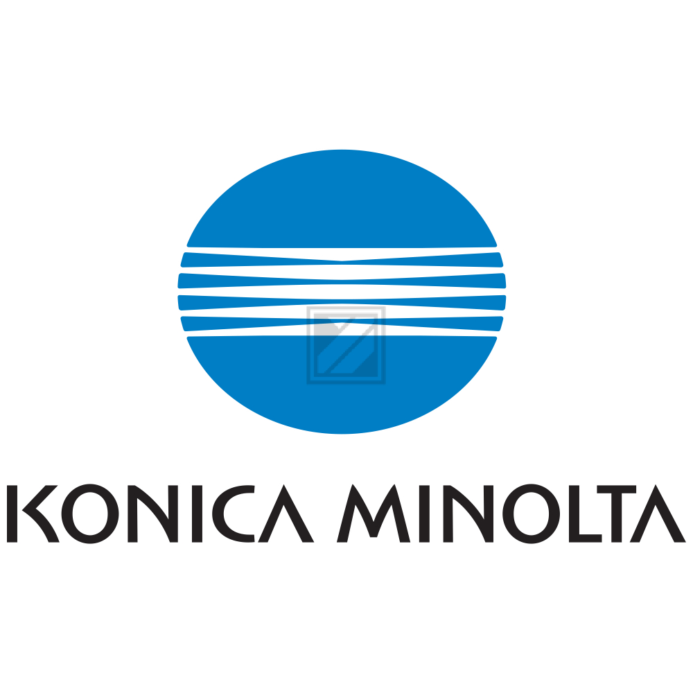 Konica Toner-Kit schwarz (4518801, TN-113)