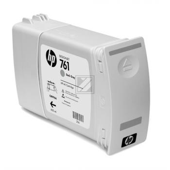 HP Tintenpatrone dunkelblau (CR274A, 761)