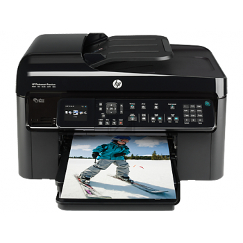 Photosmart Premium Fax C 410