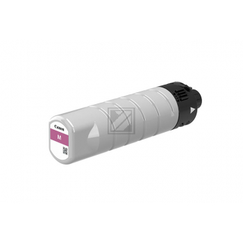 Canon Tintenpatrone magenta (2783C001AA, PGI-7200XXL)