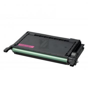 Samsung Toner-Kartusche magenta (CLP-M600A, M600)