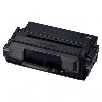 Samsung Toner-Kartusche schwarz (MLT-D201S)