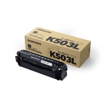 Samsung Toner-Kartusche schwarz (SU147A)