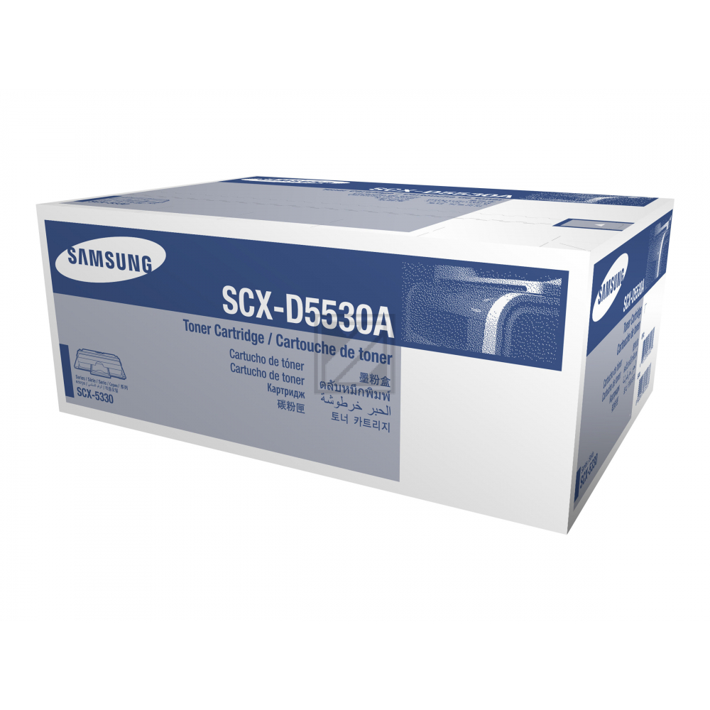HP Toner-Kartusche schwarz (SV196A)