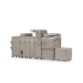 Imagerunner Advance 8285 Pro X