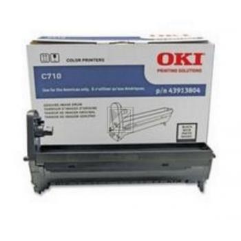 OKI Fotoleitertrommel schwarz (43913808)