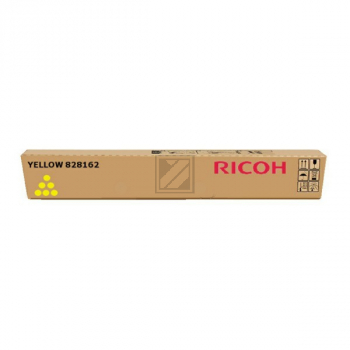 Ricoh Toner-Kit gelb (828162)