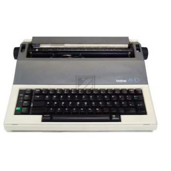 AX 10 C
