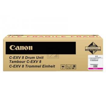 Canon Fotoleitertrommel magenta (7623A002)