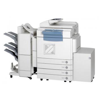 Imagerunner C 2105