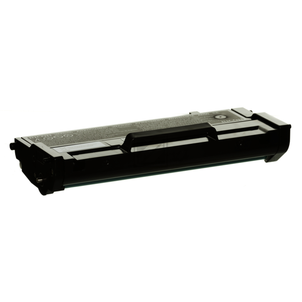 Ricoh Toner-Kit schwarz HC (408010, Type-150HC)