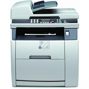 Color Laserjet 2820