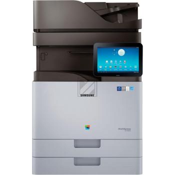 Multixpress X 7400 GX