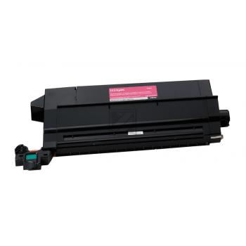 Lexmark Toner-Kartusche magenta (12N0769)