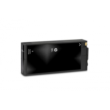 HP Tintendruckkopf schwarz HC (MOK01AN, 990X)