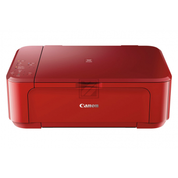 Pixma MG 3620 (red)