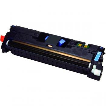 Canon Toner-Kit cyan HC (9286A003, CL-701C, EP-701C)