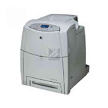 Color Laserjet 4600