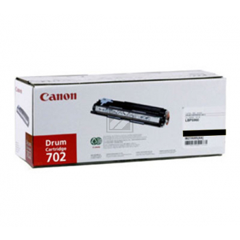 Canon Fotoleitertrommel schwarz (9628A004AA, EP-702BK)