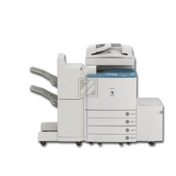 Color Imagerunner C 3220 N