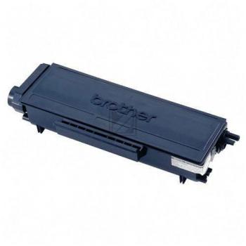 Brother Toner-Kit schwarz (TN-550)