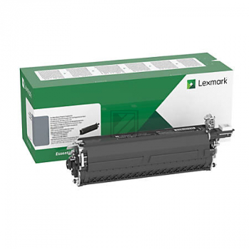 Lexmark Entwicklereinheit schwarz (78C0D10)