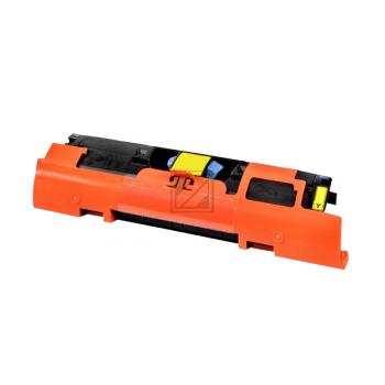 Canon Toner-Kartusche gelb (7430A003, EP-87)